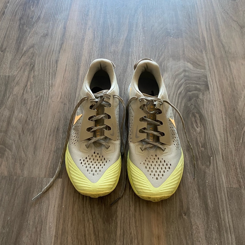 Nike Terra Kiger Trail Shoes